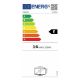 Εικόνα της Οθόνη Philips V Line 21.5" 222V8LA VA Full HD