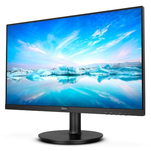 Εικόνα της Οθόνη Philips V Line 21.5" 222V8LA VA Full HD