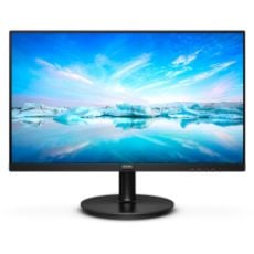 Εικόνα της Οθόνη Philips V Line 21.5" 222V8LA VA Full HD