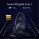 Εικόνα της Headset QCY H3 Pro Bluetooth Black