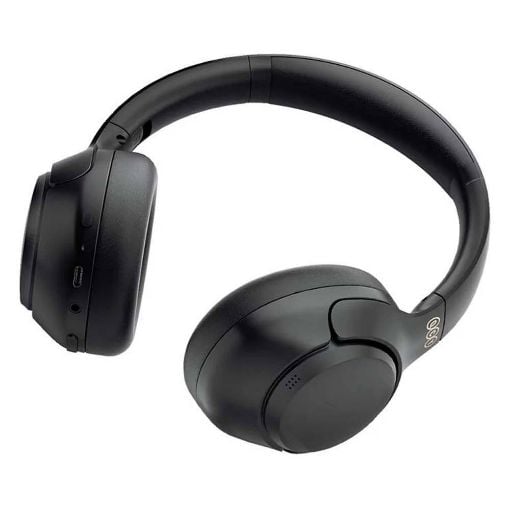 Εικόνα της Headset QCY H3 Pro Bluetooth Black