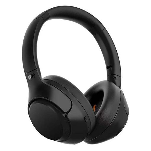 Εικόνα της Headset QCY H3 Pro Bluetooth Black