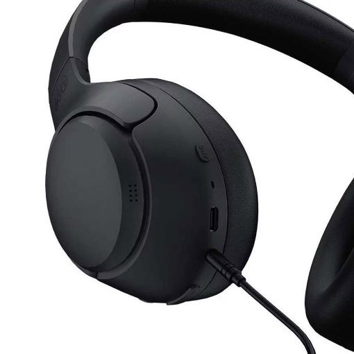 Εικόνα της Headset QCY H3 Pro Bluetooth Black