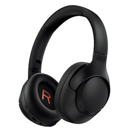 Εικόνα της Headset QCY H3 Pro Bluetooth Black