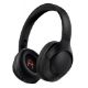 Εικόνα της Headset QCY H3 Pro Bluetooth Black