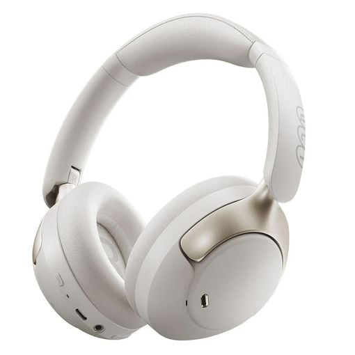 Εικόνα της Headset QCY H3 Pro Bluetooth White