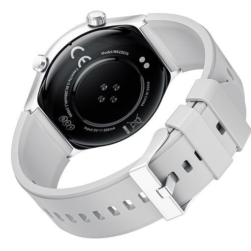 Εικόνα της Smartwatch QCY Active GT S7 Gray
