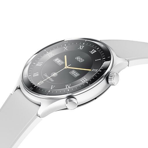 Εικόνα της Smartwatch QCY Active GT S7 Gray