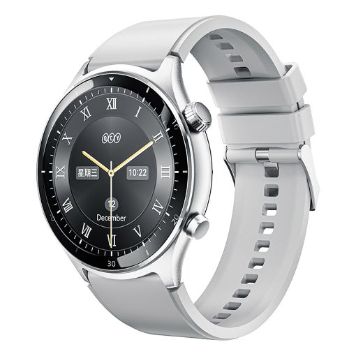 Εικόνα της Smartwatch QCY Active GT S7 Gray