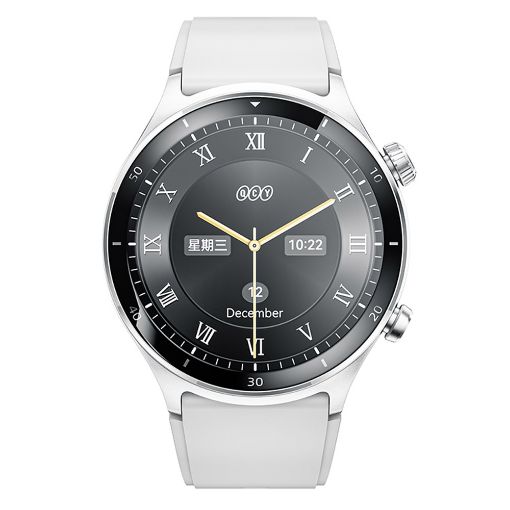 Εικόνα της Smartwatch QCY Active GT S7 Gray