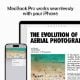 Εικόνα της Apple MacBook Pro 14.2" Apple M3 16GB 512GB SSD Silver Z1A9000FT MR7J3GR/A