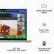 Εικόνα της Apple MacBook Pro 14.2" Apple M3 16GB 512GB SSD Silver Z1A9000FT MR7J3GR/A