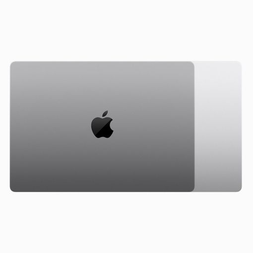 Εικόνα της Apple MacBook Pro 14.2" Apple M3 16GB 512GB SSD Silver Z1A9000FT MR7J3GR/A