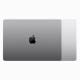 Εικόνα της Apple MacBook Pro 14.2" Apple M3 16GB 512GB SSD Silver Z1A9000FT MR7J3GR/A