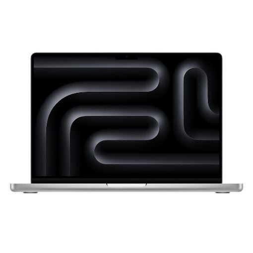 Εικόνα της Apple MacBook Pro 14.2" Apple M3 16GB 512GB SSD Silver Z1A9000FT MR7J3GR/A