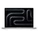 Εικόνα της Apple MacBook Pro 14.2" Apple M3 16GB 512GB SSD Silver Z1A9000FT MR7J3GR/A