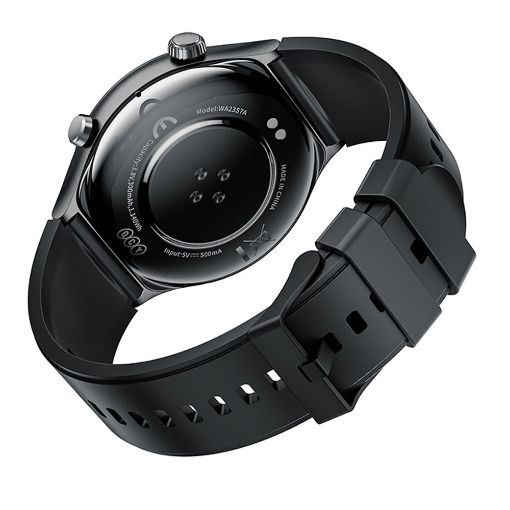 Εικόνα της Smartwatch QCY Active GT S7 Black