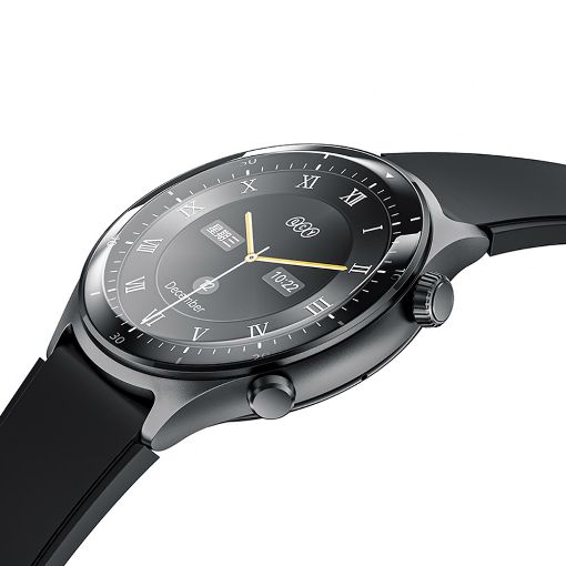 Εικόνα της Smartwatch QCY Active GT S7 Black
