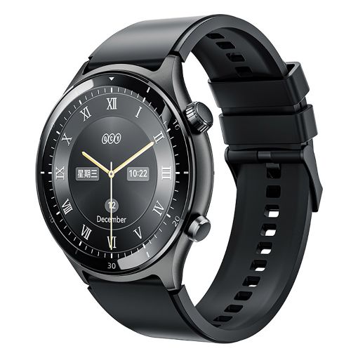 Εικόνα της Smartwatch QCY Active GT S7 Black