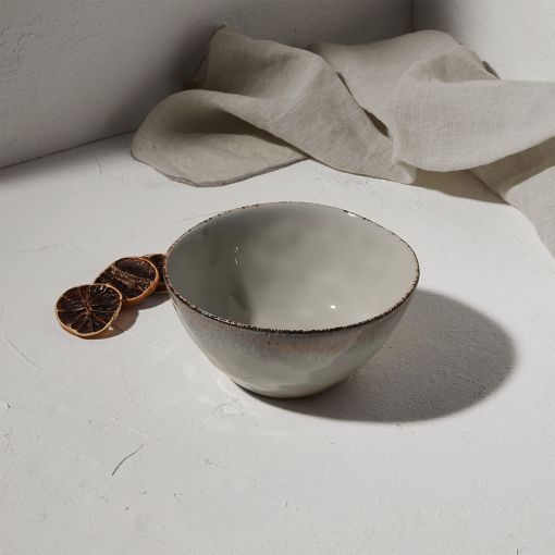 Εικόνα της Μπoλ Estia Vignette Stoneware 15cm Seal 07-24390