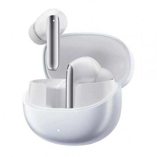 Εικόνα της True Wireless Earphones QCY HT08 Melobuds Pro ANC Bluetooth White