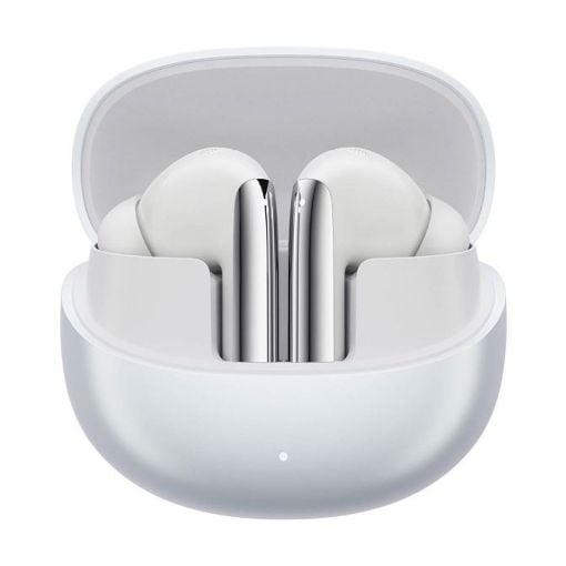 Εικόνα της True Wireless Earphones QCY HT08 Melobuds Pro ANC Bluetooth White