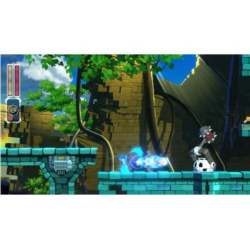 Εικόνα της Mega Man 11 PS4 034986
