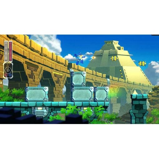 Εικόνα της Mega Man 11 PS4 034986