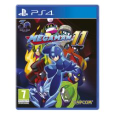 Εικόνα της Mega Man 11 PS4 034986
