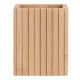 Εικόνα της Θήκη Οδοντόβουρτσας Estia Bamboo Essentials 8.3x6.5x10.3cm 02-13097