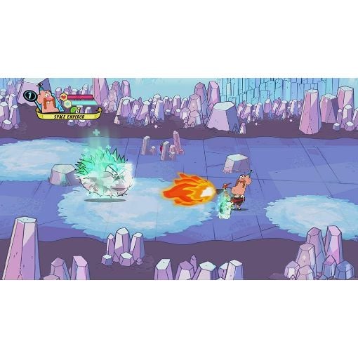 Εικόνα της Cartoon Network Battle Crashers Code in a Box Nintedo Switch 057688