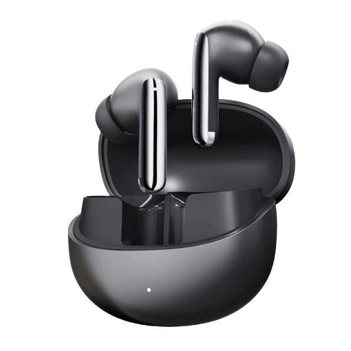 Εικόνα της True Wireless Earphones QCY HT08 Melobuds Pro ANC Bluetooth Black