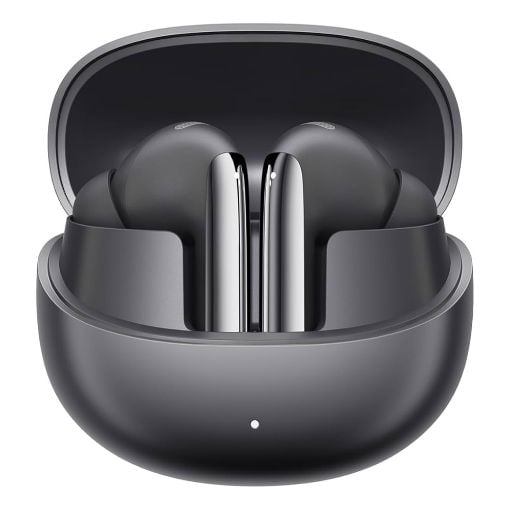 Εικόνα της True Wireless Earphones QCY HT08 Melobuds Pro ANC Bluetooth Black