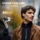 Εικόνα της True Wireless Earphones QCY HT08 Melobuds Pro ANC Bluetooth Gold
