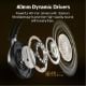 Εικόνα της Headset QCY H3 Pro Bluetooth Purple