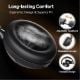 Εικόνα της Headset QCY H3 Pro Bluetooth Purple