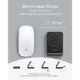 Εικόνα της Ασύρματος Φορτιστής Anker MagGo 3-in-1 15W Black B2557311
