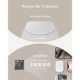 Εικόνα της Ασύρματος Φορτιστής Anker MagGo 3-in-1 15W White B2557321