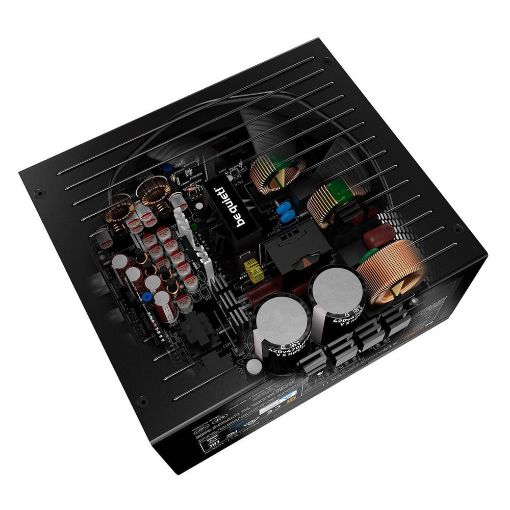 Εικόνα της Τροφοδοτικό Be Quiet! Straight Power 12 850W Full Modular 80 Plus Platinum BN337