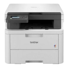 Εικόνα της Πολυμηχάνημα Laser Brother DCP-L3520CDW Color