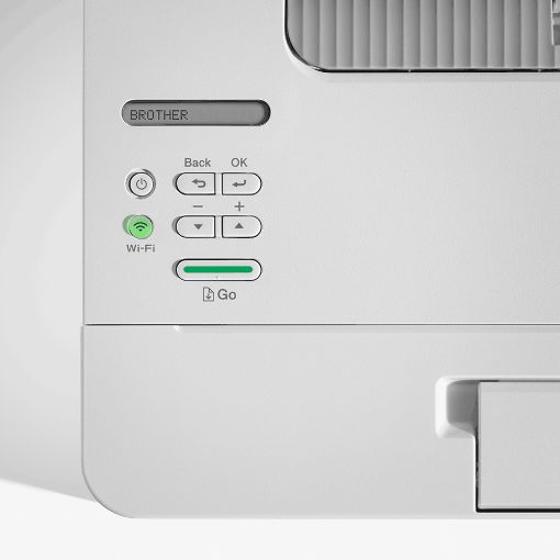 Εικόνα της Εκτυπωτής Laser Brother HL-L2865DW Mono