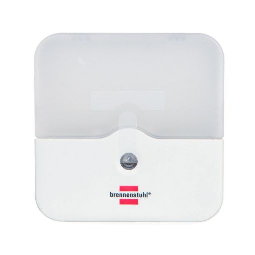 Εικόνα της Φωτάκι Νυκτός Brennenstuhl με Αισθητήρα 1lm 0.85W White 1173220