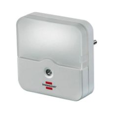 Εικόνα της Φωτάκι Νυκτός Brennenstuhl με Αισθητήρα 1lm 0.85W White 1173220