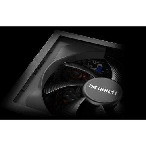 Εικόνα της Τροφοδοτικό Be Quiet! Dark Power Pro 13 1600W Full Modular 80 Plus Titanium BN332