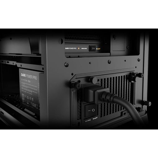 Εικόνα της Τροφοδοτικό Be Quiet! Dark Power Pro 13 1600W Full Modular 80 Plus Titanium BN332