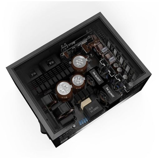 Εικόνα της Τροφοδοτικό Be Quiet! Dark Power Pro 13 1300W Full Modular 80 Plus Titanium BN331