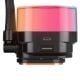 Εικόνα της Corsair iCUE Link Titan RX 360 LCD RGB Black CW-9061023-WW