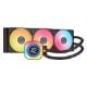 Εικόνα της Corsair iCUE Link Titan RX 360 LCD RGB Black CW-9061023-WW