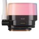 Εικόνα της Corsair iCUE Link Titan RX 360 LCD RGB White CW-9061026-WW