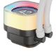 Εικόνα της Corsair iCUE Link Titan RX 360 LCD RGB White CW-9061026-WW